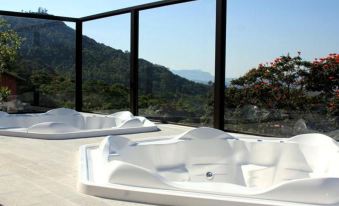 Hotel Refúgio Vista Serrana