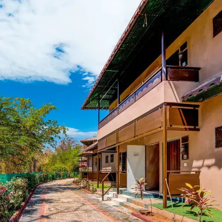 Club Mahindra Netrang