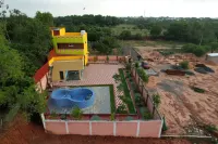 Happy Mates Hotels in Yanam