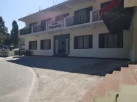 Hotel Pinewood Dalhousie