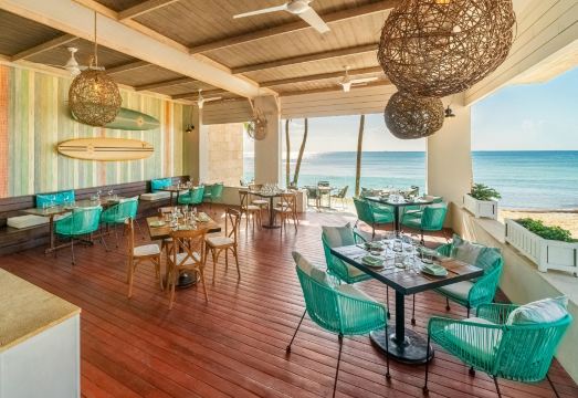 Thompson Playa Del Carmen Beach House, by Hyatt Hotel Overview