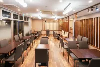 Pearl Spring116 Hotel（Dotonbori Shinsaibashi Store） - Desayuno