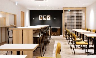 Keikyu EX Inn Keikyu Kamata Ekimae