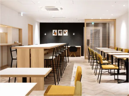 Keikyu EX Inn Keikyu Kamata Ekimae Отели рядом со станцией Ж/д станция Дэнъэнтёфу (Denenchofu)