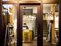 Bacchus Kofu Guesthouse