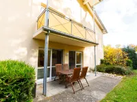 Neptun Hotels in Koserow