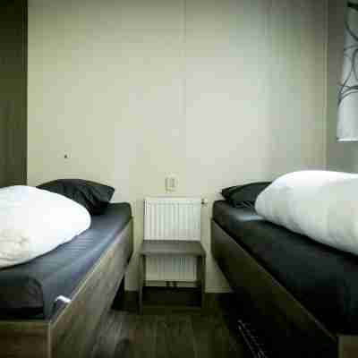 Duinhoeve Rooms