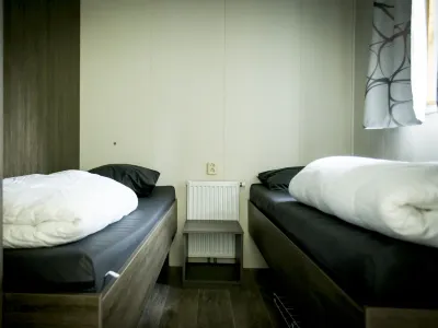 Duinhoeve Hotels near Hasselt Chapel