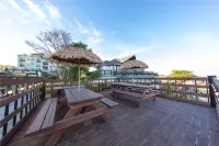 Gyeongju Insta Spa Pension