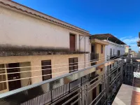 CASA VACANZE PERLA - parcheggio