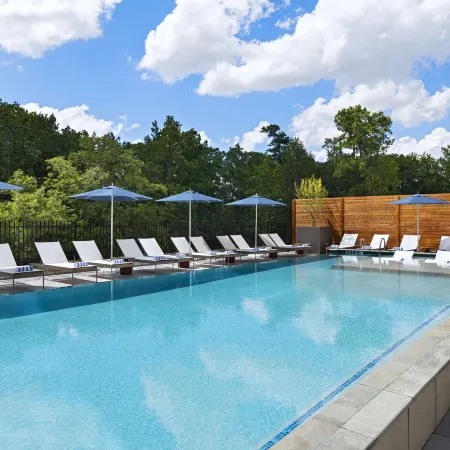 Hyatt Regency Conroe