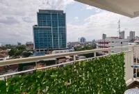 Platinum 1010 Studio Tera Apartemen Bandung -  Ferienwohnungen