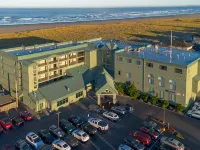Best Western Plus Ocean View Resort Hotels in Seaside