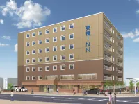 Toyoko Inn Gotemba Ekimae Hotels in Gotemba