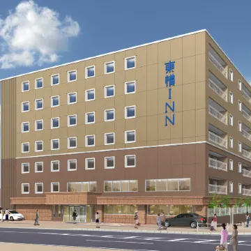 Toyoko Inn Gotemba Ekimae