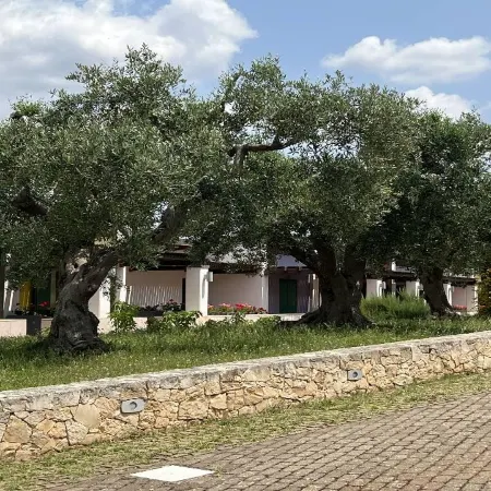 Apulia Victor Country Hotel