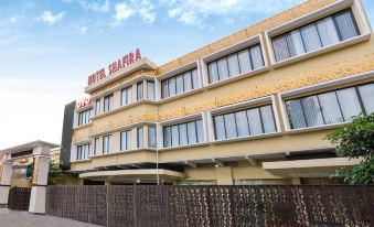 OYO 1309 Hotel Shafira