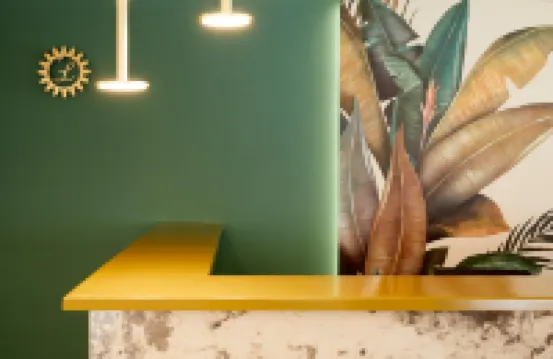 Hotel Luxembourg Hotels in Thessaloniki