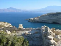 Hotel Eva Marina Hotels in Matala