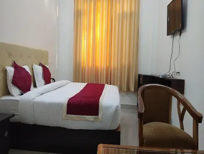 The Asha Residency - Majestic Mountain View , Shimla