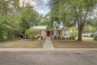 Cozy Georgia Vacation Rental w/ Backyard & BBQ