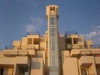 Hotel Saline Hotels in Pisciotta