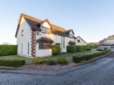 Evergreen House