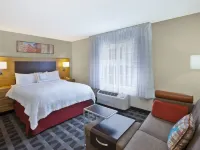 TownePlace Suites Milwaukee Brookfield Hotels in Brookfield