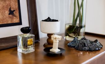 Anlan Apartment (Huilong Road)