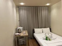 Kremlevsky Bulak Furnished Rooms Hotel di 