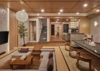 Yama Onsen Villa Hotels in Cibeunying Kaler