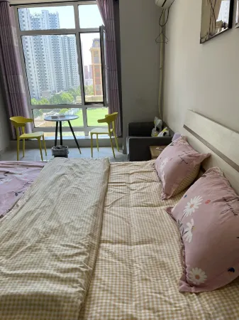 z Muran Huisou z Apartment (Yingbin Avenue)