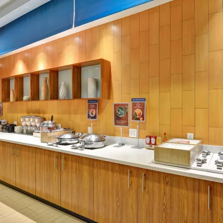 SpringHill Suites Cincinnati Airport South