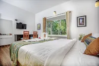 The Blossom Resort - Chikmagalur  호텔