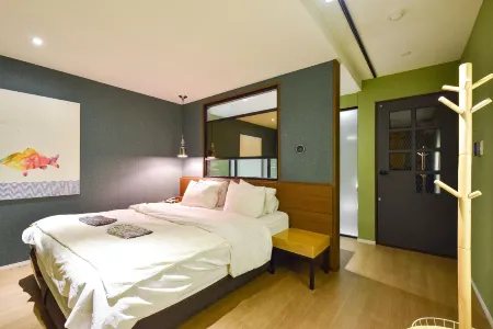 25h Hotel2 Bumchon