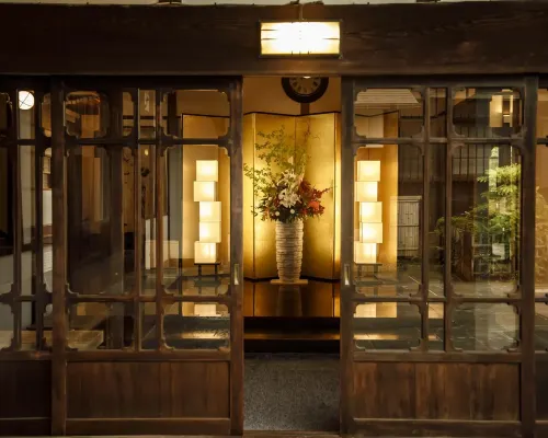 Hakone Kowakien Mikawaya Ryokan الأماكن العامة Photos