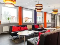 Sure Hotel by Best Western Stockholm Alvsjo Hotels near Liljeholmen - Hägersten