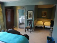 The Tunbridge Wells Hotel Hotels near Next