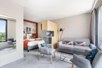 Best Western Dijon Quetigny Hotel di Quetigny