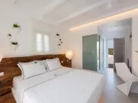 Elements Sifnos Boutique Hotels in Milos