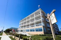 La Mer Beachfront Resort Hotels in Cape May