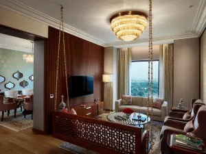 The Leela Gandhinagar
