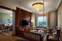 ذا ليلا جاندهيناجار فنادق في 