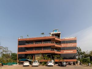 Hotel Padmawati Grand