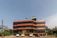 Hotel Padmawati Grand Hotels near New Bridge