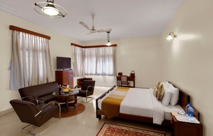 Hotel Sunderban Resort & Spa