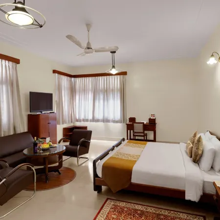 Hotel Sunderban Resort & Spa