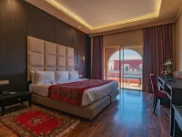 Delta Hotels by Marriott Marrakech Eden Andalou Hotels near Eden Aquapark