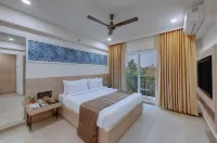 果阿坎多林哈比塔特費恩飯店