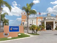 Comfort Suites Oceanside Camp Pendleton Area Hotels in Oceanside
